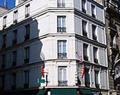 Hotel Ribera (Paris, Frankrig)