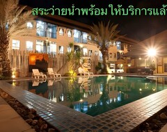 Hotel Season Palace Hua Hin (Cha Am, Tailandia)