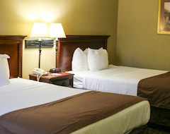 Hotelli Breckinridge Inn (Louisville, Amerikan Yhdysvallat)