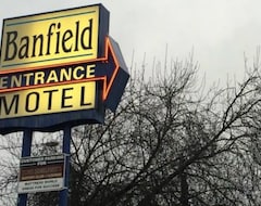 Hotel Banfield Value Inn (Portland, Sjedinjene Američke Države)