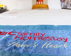 Hotel Bc Family Homestay 2 - Hanois Heart (Hanoi, Vijetnam)