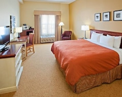 Hotel Country Inn & Suites By Radisson, Chattanooga-Lookout Mountain (Chattanooga, Sjedinjene Američke Države)