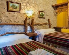 Cijela kuća/apartman Self Catering Art Rustic For 12 People (La Jana, Španjolska)