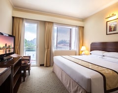 Huoneistohotelli Norfolk Mansion - Luxury Serviced Apartment (Ho Chi Minh City, Vietnam)