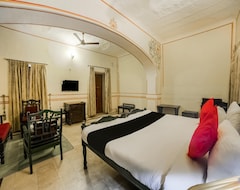 Hotel Roop Vilas Palace (Mandawa, India)