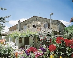 Hotel Casa Bistino (Bucine, Italien)