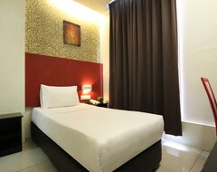 Hotel Best View Puchong (Kuala Lumpur, Malezija)