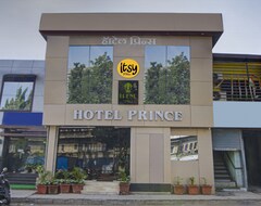 Khách sạn Treebo Trend Prince, Mumbai (Mumbai, Ấn Độ)
