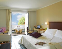 Hotel Oleandri  Club (Capaccio, Italy)