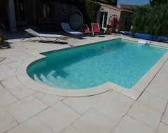 Cijela kuća/apartman Villa For 6 Persons With Pool (Graveson, Francuska)