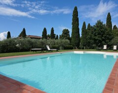 Tüm Ev/Apart Daire Villa In Segromigno In Monte With 6 Bedrooms Sleeps 12 (Capannori, İtalya)