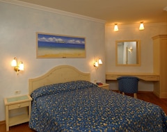 Hotel Skiper Apartments & Golf Resort (Savudrija, Croacia)