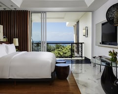 Hotel Sofitel Bali Nusa Dua Beach Resort (Nusa Dua, Indonesien)