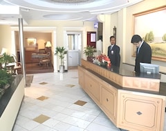 Hotel Smart (Lahore, Pakistan)