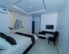 Hotel Ekulu Apartments (Enugu, Nigerija)
