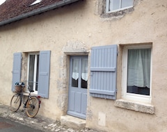 Cijela kuća/apartman Old House Of Character In 1 Min Of The Loire (Saint-Dyé-sur-Loire, Francuska)