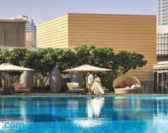 Casa/apartamento entero Address Dubai Mall Luxury Residence Burj Khalifa View-shop,dine,stay (Dubái, Emiratos Árabes Unidos)