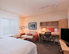 Hotel TownePlace Suites by Marriott Des Moines West/Jordan Creek (West Des Moines, Sjedinjene Američke Države)