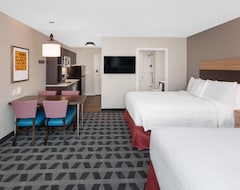 Hotel Towneplace Suites By Marriott Titusville Kennedy Space Center (Titusville, USA)