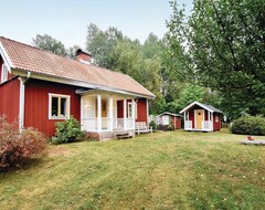 Cijela kuća/apartman 2 Bedroom Accommodation In Älgarås (Undenäs, Švedska)