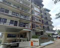 Hotelli Oyo 1027 Camille Suites Baguio (Baguio, Filippiinit)