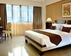 Otel Kuta Luxury Residence (Kuta, Endonezya)
