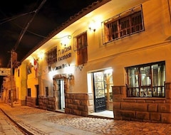 Hotel Ayenda Casa Escondida San Cristóbal Premium (Cusco, Peru)