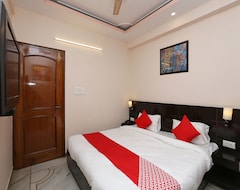 Hotelli OYO 14390 Hotel Samrat (Gurgaon, Intia)