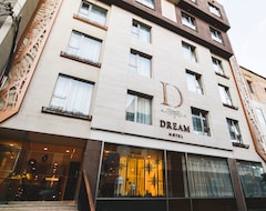 Khách sạn Ddream Hotel (St. Julian's, Malta)