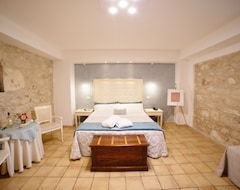 Hotel Artemisia Resort (Ragusa, Italia)