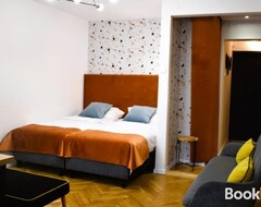 Koko talo/asunto Apartament Mck- Spodek (Katowice, Puola)