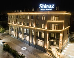 Hotel Shiraz Plaza (Gjumri, Armenien)
