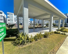 Khách sạn Cabañas Miami (Santo Domingo Este, Cộng hòa Dominica)