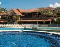 Khách sạn Occidental Tamarindo - Master Suite Duplex - Costa Rica (Playa Tamarindo, Costa Rica)