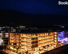Hotelli Regina Palm Resort (Vlorë, Albania)
