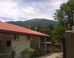 Hotel Sarala Residence (Kandy, Šri Lanka)