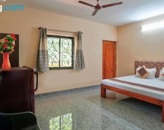 Khách sạn Golden Studio Apartment Goa (Calangute, Ấn Độ)