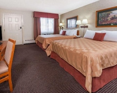 Khách sạn Stony Plain Inn & Suites (Stony Plain, Canada)