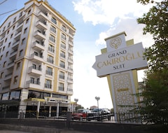 Grand Cakiroglu Hotel (Aksaray, Turkey)