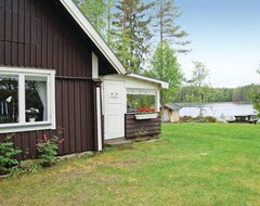 Toàn bộ căn nhà/căn hộ 2 Bedroom Accommodation In Tived (Sannerud, Thụy Điển)