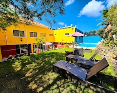 Khách sạn Hotel Altamont West (Montego Bay, Jamaica)