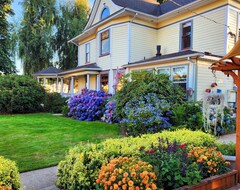 Casa/apartamento entero Private Tranquil Garden Retreat (Silverton, EE. UU.)