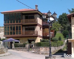 Toàn bộ căn nhà/căn hộ Apartamento En Casa Unifamiliar Para 2 Personas En Guriezo (Guriezo, Tây Ban Nha)