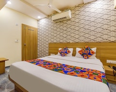 OYO 61372 Hotel Vishala (Ahmedabad, Hindistan)