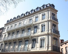Hotel Residence Metropole Toulouse (Toulouse, Frankrig)