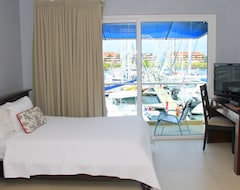 Hotelli Marina Hotel at Shelter Bay (Colón, Panama)