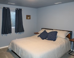 Casa/apartamento entero 7 Bedroom Home With Great Views Of Glendo Reservoir And Laramie Peak. (Glendola, EE. UU.)