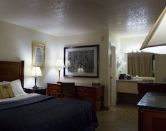 Hotel At Home Inn - Fort Pierce (Fort Pierce, Sjedinjene Američke Države)