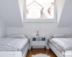 Casa/apartamento entero Apartment In The Center Of Kranj (Kranj, Eslovenia)