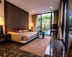 Hotelli V Villas Hua Hin - MGallery by Sofitel (Hua Hin, Thaimaa)